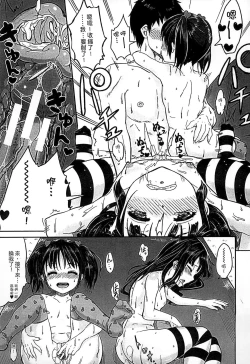 Page 38 of Kodomo Datte H Nano