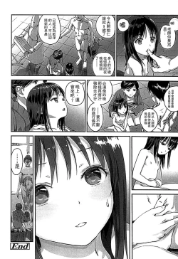 Page 80 of Shoujo Netsu - Girls Fever