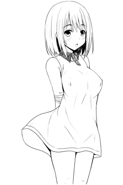 Page 110 of Ireta Girls | 插進去的女孩們