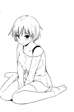 Page 26 of Ireta Girls | 插進去的女孩們