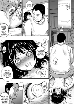 Page 4 of Shoujo Kougyaku | Little Girl Anal Abuse