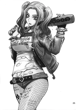 Page 24 of Rinkan Mahou 3