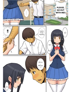 Page 2 of Inma no Tsukurikata | How to Make a Succubus