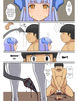 Page 94 of Inma no Tsukurikata | How to Make a Succubus