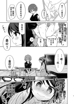 Page 36 of Ore wa Succubus Minarai?