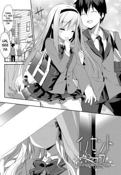 Page 1 of Innocent Love