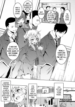 Page 2 of Girl to ♀