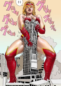 Page 179 of The Third Planet's Nightmare 2: Tragedy Against 3B Class