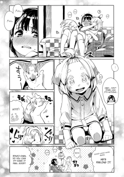 Page 14 of )] Uchi no Kawaii Kawaii WankoCute Doggy