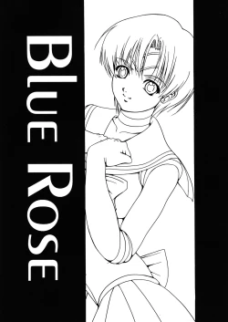 Page 3 of Blue Rose