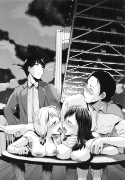 Page 114 of Ecchi, Hame, Zettai♡