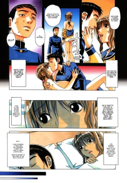 Page 5 of TABOO Hitomi Zenpen