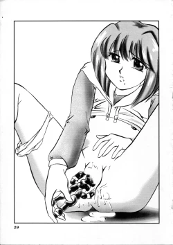 Page 28 of RHF vol.37 Seikyouiku Shidouyoumoku