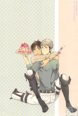 Page 31 of Hitori Jouzu Futari Jouzu