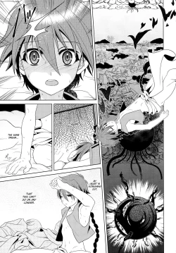 Page 3 of Magical Zundoko Fire