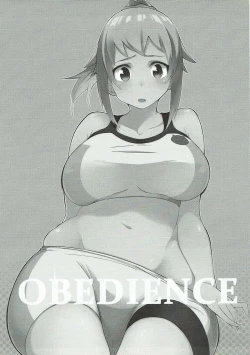 Page 4 of Obedience