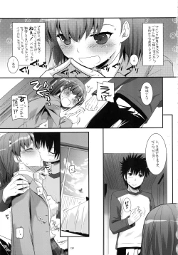 Page 138 of DL - Toaru Soushuuhen