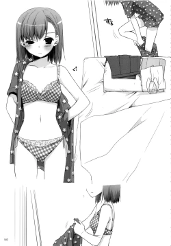 Page 62 of DL - Toaru Soushuuhen