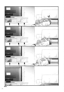 Page 152 of DL - Toaru Soushuuhen 02