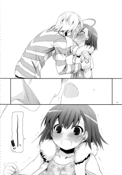 Page 169 of DL - Toaru Soushuuhen 02