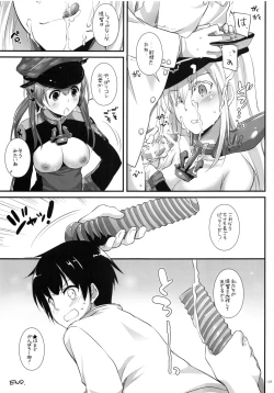 Page 158 of DL - Kanmusu Soushuuhen 02