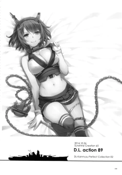 Page 37 of DL - Kanmusu Soushuuhen 02