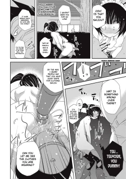 Page 16 of Sekai wa Dokidoki de Ippai