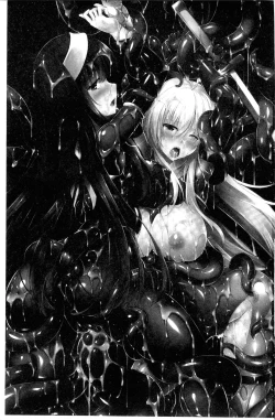 Page 3 of Ikusa Otome. Kairaku Ni Nomareiku | 戰乙女、被快感所吞食下去