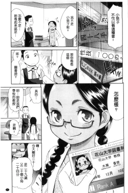 Page 78 of Kasshoku Shoujo Complex | 褐色少女COMPLEX