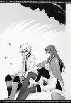 Page 2 of ONE WAY,BOTH WAYS