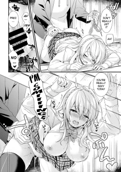 Page 68 of Gakuen no Ojou4