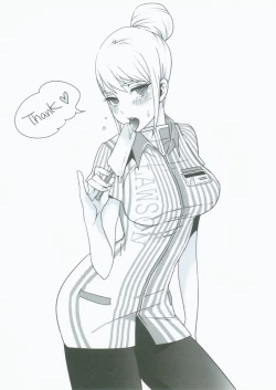 Page 24 of Nue Ji Wu Shuang