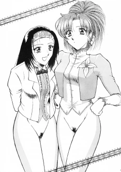 Page 26 of Heart Break Taiyouzoku