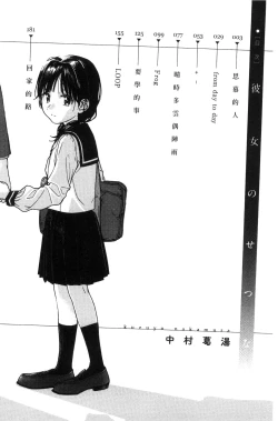 Page 4 of Kanojo no Setsuna