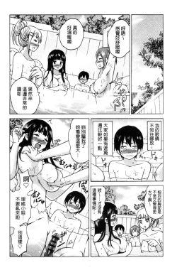 Page 142 of Mitsuiro Trip