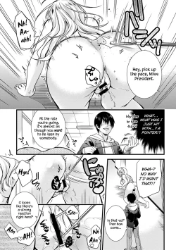 Page 14 of Gakuen no Ojou-sama ga Roshutsukyou no Dohentai datta Hanashi | The Academy Princess is Actually a Perverted Exhibitionist Ch. 1