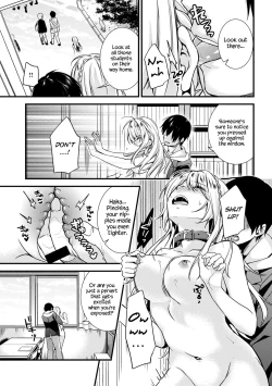 Page 20 of Gakuen no Ojou-sama ga Roshutsukyou no Dohentai datta Hanashi | The Academy Princess is Actually a Perverted Exhibitionist Ch. 1