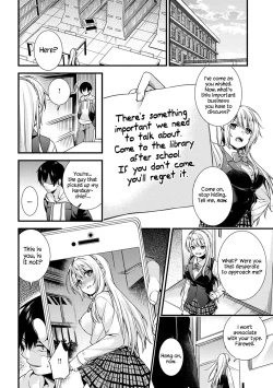 Page 7 of Gakuen no Ojou-sama ga Roshutsukyou no Dohentai datta Hanashi | The Academy Princess is Actually a Perverted Exhibitionist Ch. 1