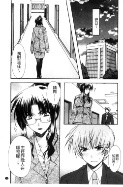 Page 40 of Kanojo to H | 女友與H