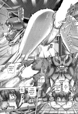 Page 13 of Chichiku Shimai