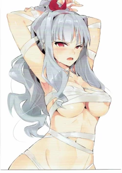 Page 4 of Takane-chan no Keshikaran Illust Matome