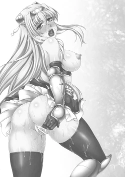 Page 115 of KuroinuThe Comic