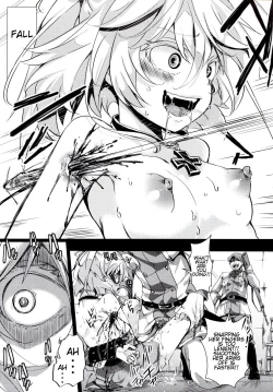 Page 18 of Youjoku Senki | Saga of Tanya the Humiliated