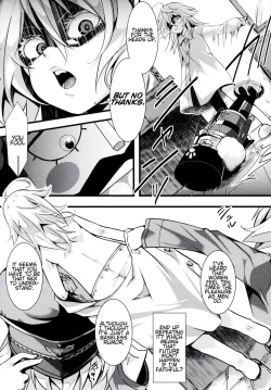 Page 24 of Youjoku Senki | Saga of Tanya the Humiliated
