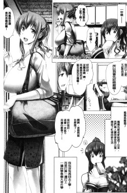 Page 203 of Kotoko wa Isshou Yokkyuu Fuman