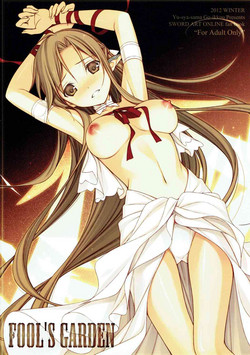 Download FOOL'S GARDEN