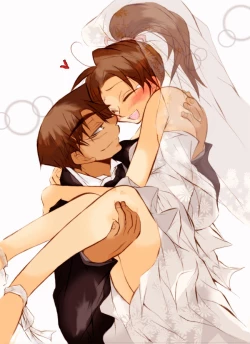 Page 2 of wedding love