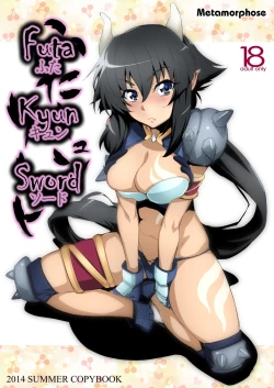 Page 2 of Futa Kyun Sword