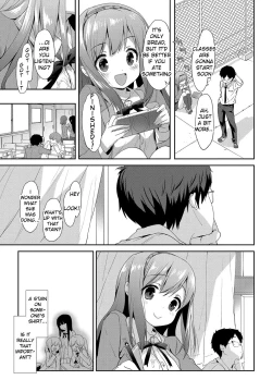 Page 31 of Milky Pocket