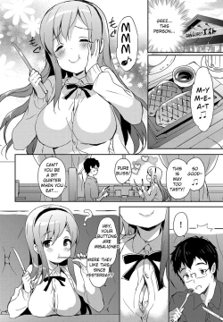 Page 70 of Milky Pocket